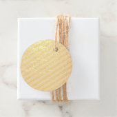 Create Your Own dark gray Custom Design Geschenkanhänger (Mit Box)