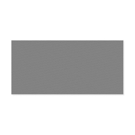 Create Your Own dark gray Custom Design Gummistempel (Prägung)