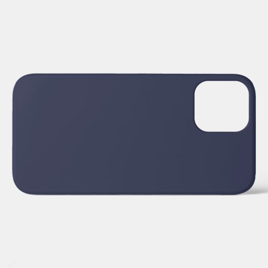  Create Your Own dark gray customizable Case-Mate iPhone Hülle (Rückseite (Horizontal))