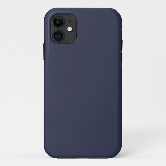 Create Your Own dark gray customizable Case-Mate iPhone Hülle (Rückseite)