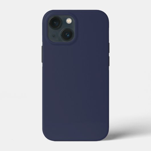 Create Your Own dark gray customizable Case-Mate iPhone Hülle (Rückseite)