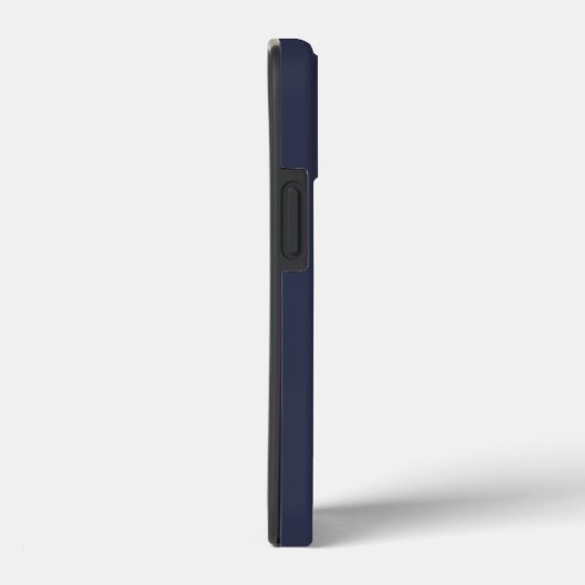 Create Your Own dark gray customizable Case-Mate iPhone Hülle (Rückseite / Rechts)