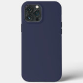 Create Your Own dark gray customizable Case-Mate iPhone Hülle (Rückseite)