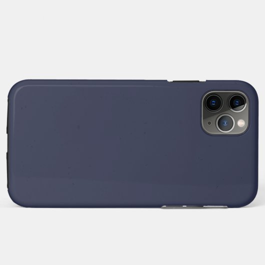 Create Your Own dark gray customizable Case-Mate iPhone Hülle (Rückseite (Horizontal))
