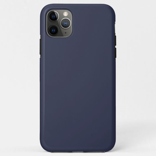 Create Your Own dark gray customizable Case-Mate iPhone Hülle (Rückseite)