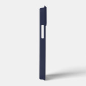 Create Your Own dark gray customizable Case-Mate iPhone Hülle (Rückseite / Rechts)