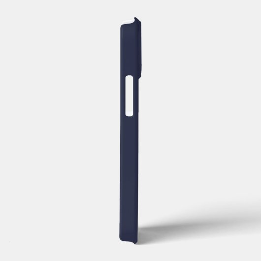 Create Your Own dark gray customizable Case-Mate iPhone Hülle (Rückseite / Rechts)