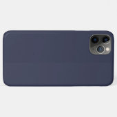 Create Your Own dark gray customizable Case-Mate iPhone Hülle (Rückseite (Horizontal))