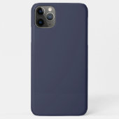 Create Your Own dark gray customizable Case-Mate iPhone Hülle (Rückseite)