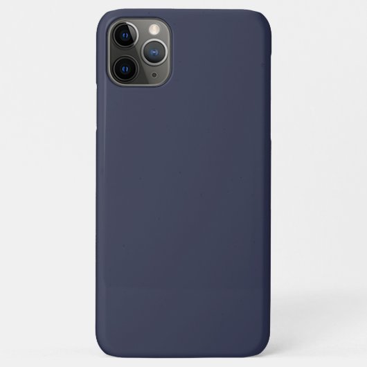 Create Your Own dark gray customizable Case-Mate iPhone Hülle (Rückseite)