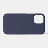 Create Your Own dark gray customizable Case-Mate iPhone Hülle (Rückseite (Horizontal))