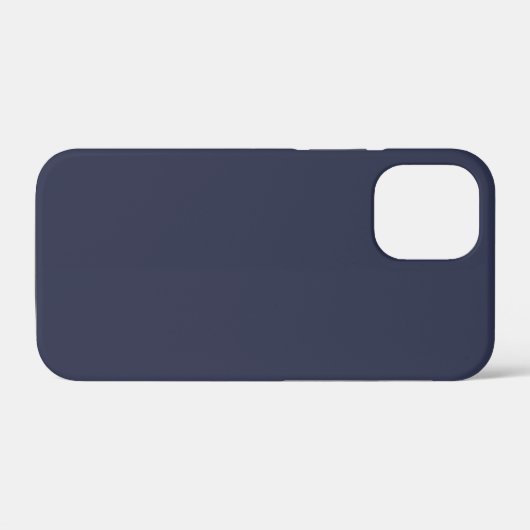 Create Your Own dark gray customizable Case-Mate iPhone Hülle (Rückseite (Horizontal))