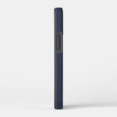 Create Your Own dark gray customizable Case-Mate iPhone Hülle (Rückseite / Rechts)