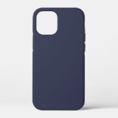 Create Your Own dark gray customizable Case-Mate iPhone Hülle (Rückseite)