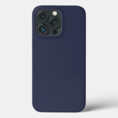 Create Your Own dark gray customizable Case-Mate iPhone Hülle (Rückseite)