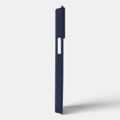 Create Your Own dark gray customizable Case-Mate iPhone Hülle (Rückseite / Rechts)