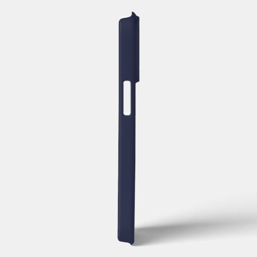 Create Your Own dark gray customizable Case-Mate iPhone Hülle (Rückseite / Rechts)