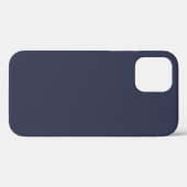 Create Your Own dark gray customizable Case-Mate iPhone Hülle (Rückseite (Horizontal))