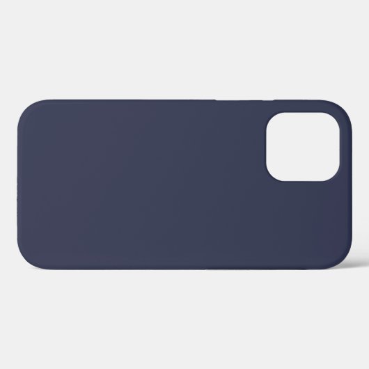 Create Your Own dark gray customizable Case-Mate iPhone Hülle (Rückseite (Horizontal))