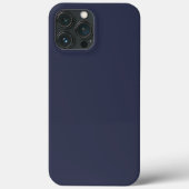 Create Your Own dark gray customizable Case-Mate iPhone Hülle (Rückseite)