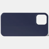 Create Your Own dark gray customizable Case-Mate iPhone Hülle (Rückseite (Horizontal))