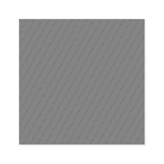 Create Your Own editable dark gray Gummistempel (Prägung)