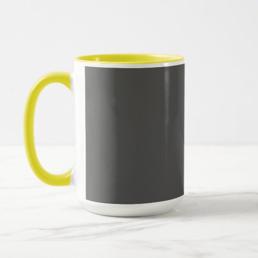 Create Your Own editable Mug Tasse (Links)