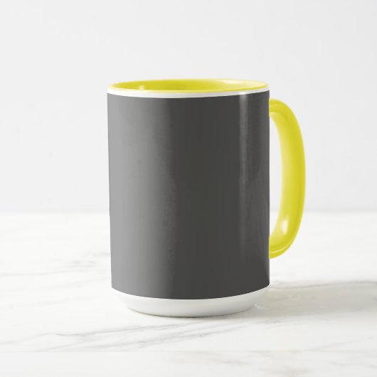 Create Your Own editable Mug Tasse (VorderseiteRechts)