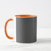 Create Your Own editable Mug Tasse (Links)