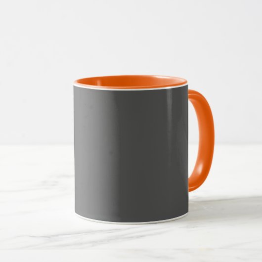 Create Your Own editable Mug Tasse (VorderseiteRechts)