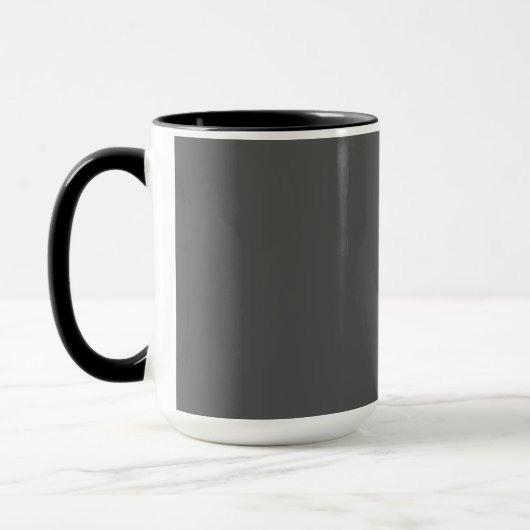Create Your Own editable Mug Tasse (Links)