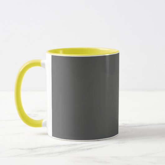 Create Your Own editable Mug Tasse (Links)