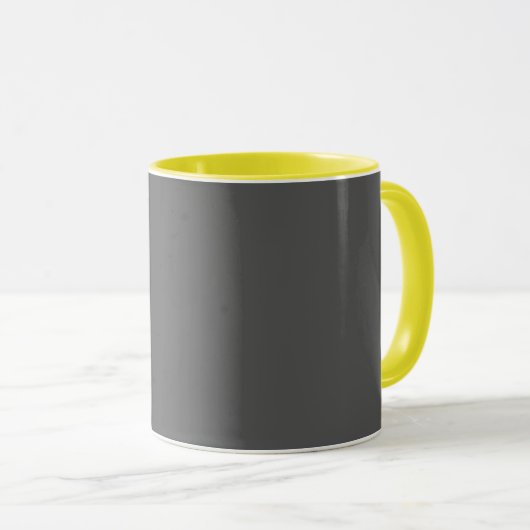 Create Your Own editable Mug Tasse (VorderseiteRechts)