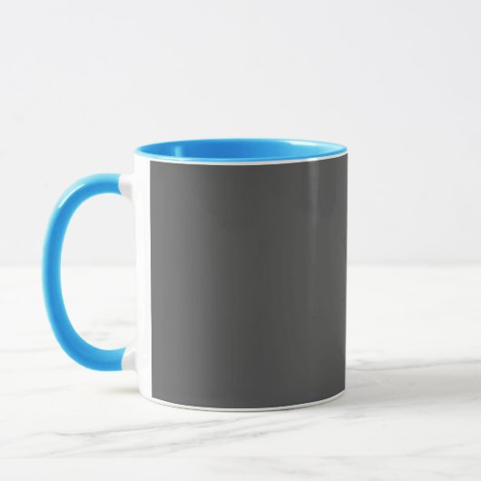 Create Your Own editable Mug Tasse (Links)