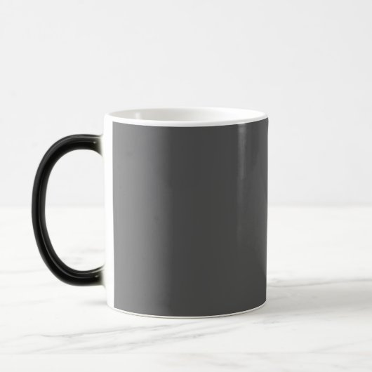 Create Your Own editable Mug Verwandlungstasse (Links)