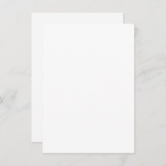 create your own einladung (Vorne/Hinten)