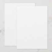  Create Your Own Einladung (Vorne/Hinten)