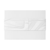 Create Your Own! Einladungsbanderole (Rückseitenbeispiel)