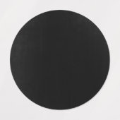 Create Your Own Etiketten (Design 2)