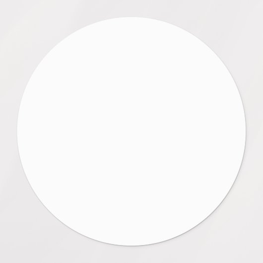 Create Your Own Etiketten (Design 2)