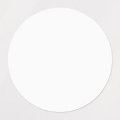 Create your own etiketten (Design 1)