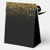 Create Your Own Fabulous Birthday Photo  Geschenkschachtel (Rückseite)