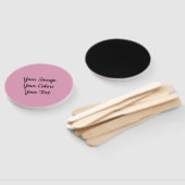 Create Your Own Fächer (Non-assembled)