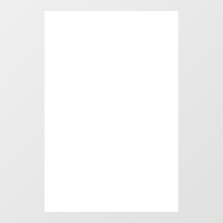 Create Your Own Fensteraufkleber