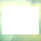 Create Your Own Fensteraufkleber (Blatt 3)