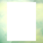 Create Your Own Fensteraufkleber (Blatt 3)