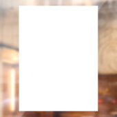 Create Your Own Fensteraufkleber (Blatt 2)