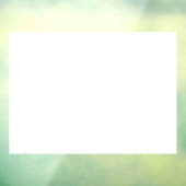 Create Your Own Fensteraufkleber (Blatt 3)