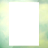Create Your Own Fensteraufkleber (Blatt 3)