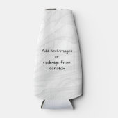 Create Your Own! Flaschenkühler (Vorderseite)